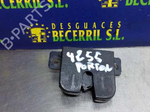 Cerradura de porton trasero SEAT LEON (1M1) 1.9 TDI (110 hp) 8442532