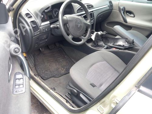 Switch RENAULT LAGUNA II (BG0/1_) 1.9 dCi (BG1A, BG1W, BG0G) | BP36865595I30  - Image 7