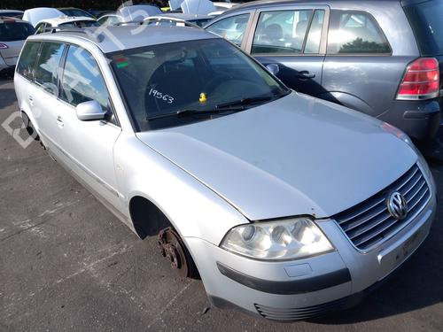 Turbocompressore/Compressore VW PASSAT B5.5 Variant (3B6) 1.9 TDI | BP27311416M71 
