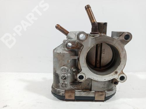 Used Throttle body Throttle body VW POLO (6N2) 1.4 (60 hp) 8484812 8484812