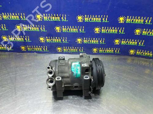 Used AC compressor RENAULT CLIO I (B/C57_, 5/357_) [1990-1999]  8449879