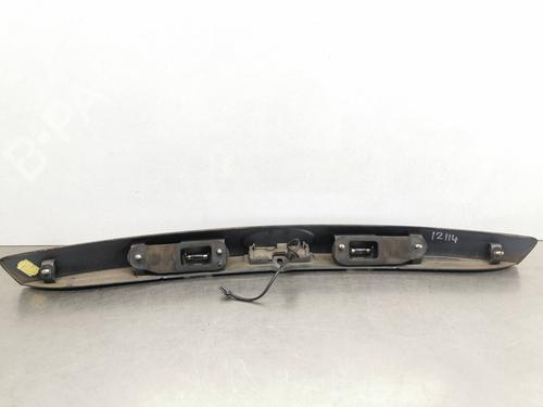 Tailgate handle FORD MONDEO III Saloon (B4Y) 2.0 16V TDDi / TDCi | BP8474376C132 