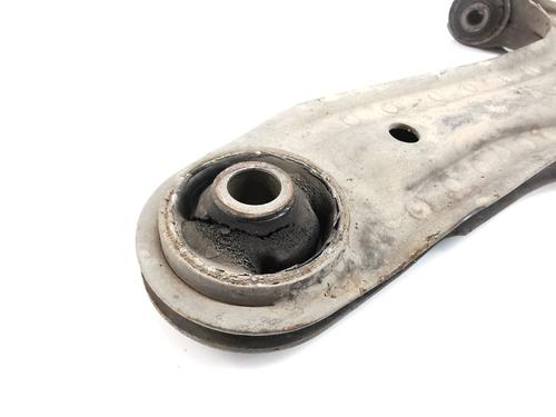 Left front suspension arm SEAT CORDOBA (6K1, 6K2) 1.9 TDI | BP24438608M12 