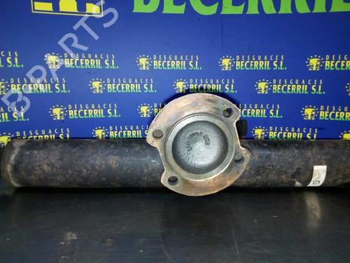 Driveshaft OPEL FRONTERA B (U99)  | BP8424987M37 