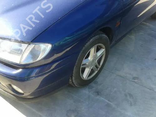 Starter RENAULT MEGANE I Coach (DA0/1_) 1.6 e (DA0F) | BP8453866M8 