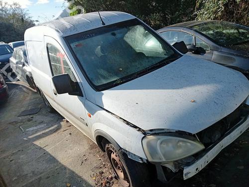 OPEL COMBO Tour 1.7 DI 16V (65 hp) 1592940