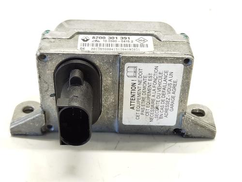 ABS Computer RENAULT LAGUNA II (BG0/1_) 1.9 dCI (BG0E) | BP24149964M58 