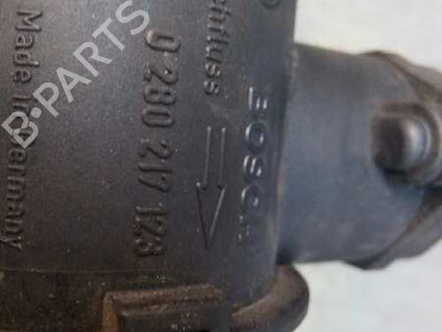 Mass air flow sensor OPEL CORSA B (S93) 1.0 i 12V (F08, F68, M68) | BP8434630M95 