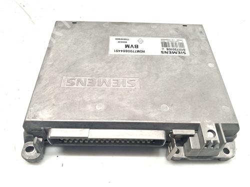 Used Engine control unit (ECU) Engine control unit (ECU) RENAULT MEGANE I (BA0/1_) 1.4 e (BA0E, BA0V) (75 hp) 36269792 36269792