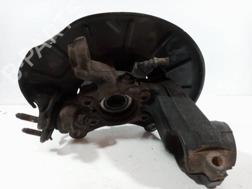 Left front steering knuckle VW GOLF V (1K1)  | BP9043233M25 