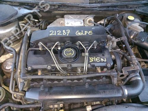 Used Engine Engine FORD MONDEO III Saloon (B4Y) 2.0 16V TDDi / TDCi (115 hp) 35900891 35900891