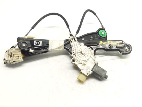Used Front right window mechanism Front right window mechanism BMW 1 (E87) 118 d (143 hp) 35775940 35775940