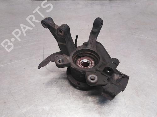 Right front steering knuckle LANCIA MUSA (350_) 1.4 (350.AXA11, 350.AXA1A) | BP8467234M26 