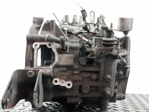 Gearbox MITSUBISHI GRANDIS (NA_W) 2.0 DI-D (NA8W) | BP26887293M3 