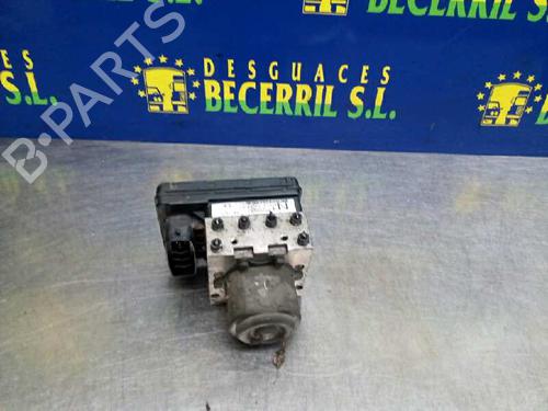 ABS Bremseaggregat TOYOTA COROLLA Compact (_E11_) 1.4 (ZZE111_) (97 hp) 8457807