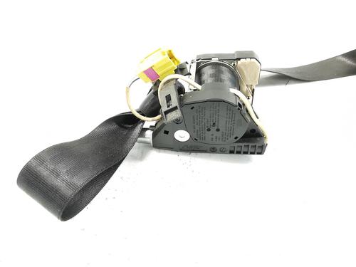 Front right seatbelt VW TRANSPORTER T5 Van (7HA, 7HH, 7EA, 7EH) 2.5 TDI | BP30154746I25