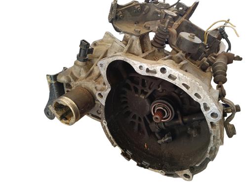 Gearbox HYUNDAI GETZ (TB)  | BP15008216M3 