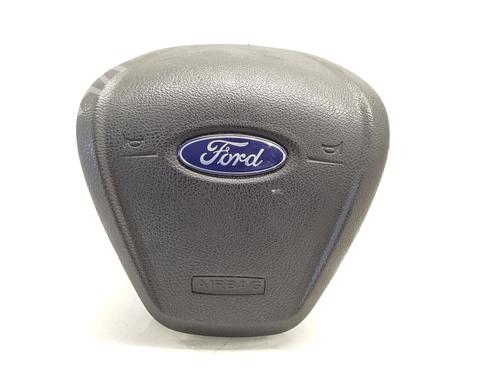 Used Driver airbag FORD FIESTA VI (CB1, CCN) 1.4 TDCi (68 hp) 23861909