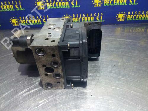 Used ABS pump PEUGEOT 307 (3A/C) 2.0 HDi 110 (107 hp) 8440383