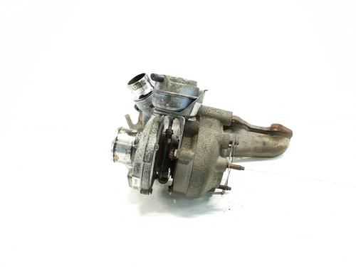 Turbolader/Kompressor RENAULT SCÉNIC II (JM0/1_)  | BP28516595M71