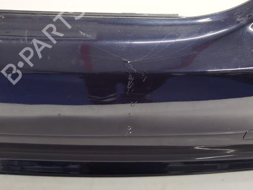 Rear bumper BMW 5 (E60) 520 d | BP23858202C8 