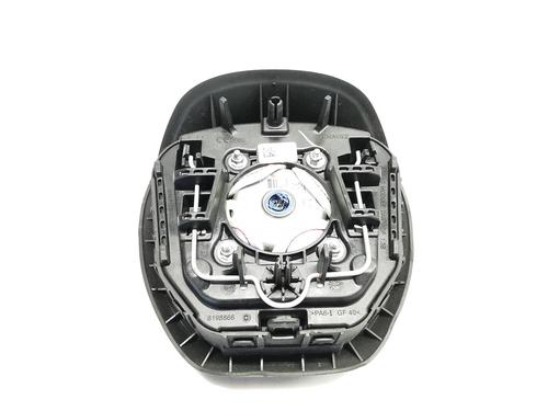 Førerens kollisjonspute RENAULT CAPTUR I (J5_, H5_) 1.5 dCi 90 (J5N4, J5M5, J5MW, J5M6, J5AL, J5AJ) | BP28301927C9 