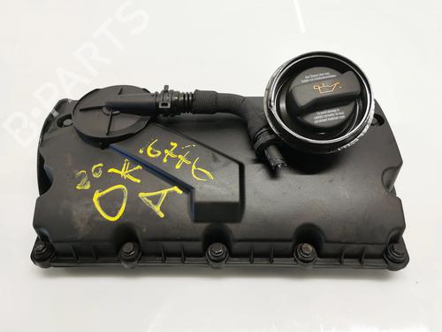 Used Valve cover SKODA OCTAVIA II (1Z3) [2004-2013]  15488123