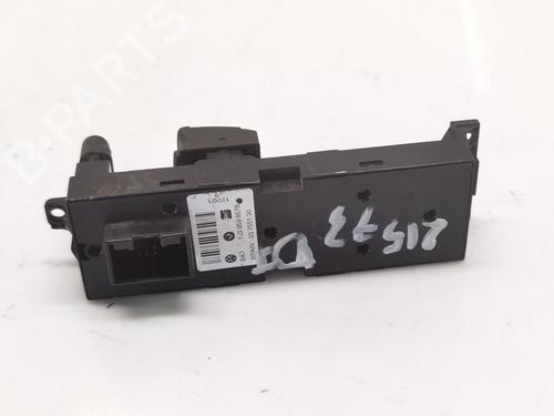Left front window switch SEAT TOLEDO II (1M2) 1.9 TDI | BP31015764I27