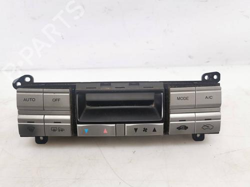 Used Climate control HONDA FR-V (BE) 1.7 (BE1) (125 hp) 8471757
