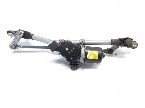 Used Front wiper motor Front wiper motor RENAULT MEGANE III Grandtour (KZ0/1) 1.9 dCi (KZ0J, KZ0N, KZ1S) (131 hp) 36768578 36768578