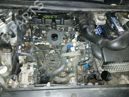 ABS pump PEUGEOT 307 Break (3E) 2.0 HDI 90 | BP8461316M43 