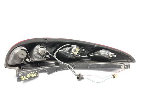 Right taillight NISSAN ALMERA TINO (V10) 2.2 dCi | BP27359084C35 