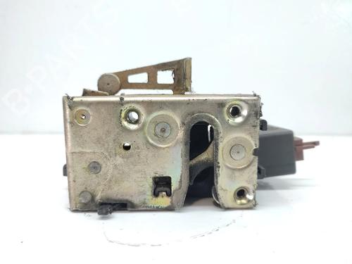 Rear right lock CITROËN SAXO (S0, S1)  | BP9623180C99 