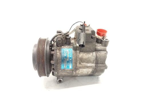 AC compressor LAND ROVER FREELANDER I (L314)  | BP27883517M34 