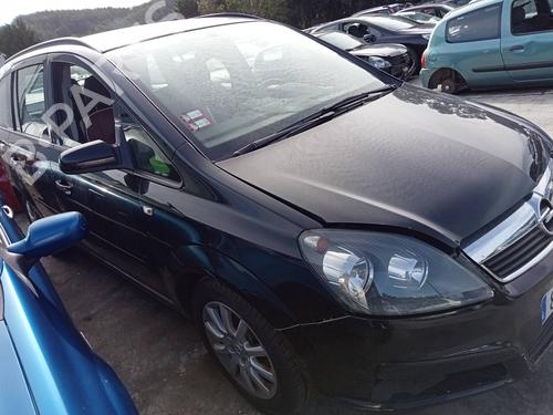 Rim OPEL ZAFIRA / ZAFIRA FAMILY B (A05) 1.9 CDTI (M75) | BP26909963C45 