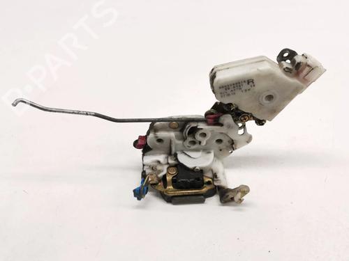 Used Front right lock NISSAN ALMERA I (N15) [1995-2000]  10379835