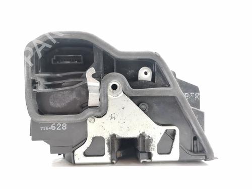 Front right lock BMW X3 (E83) 2.0 d | BP10153713C97 