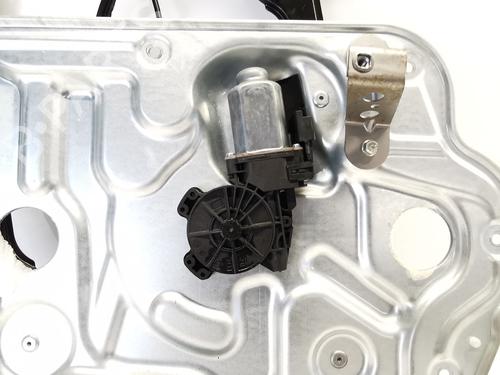Front left window mechanism NISSAN QASHQAI I (J10, NJ10) 1.5 dCi | BP28316212C22 