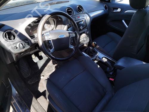 Instrument cluster FORD MONDEO IV (BA7) 2.0 TDCi | BP29979244C47