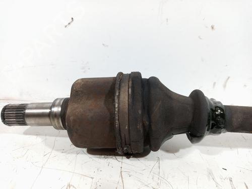 Left front driveshaft FORD MONDEO III Turnier (BWY) 2.0 16V | BP8475715M38 