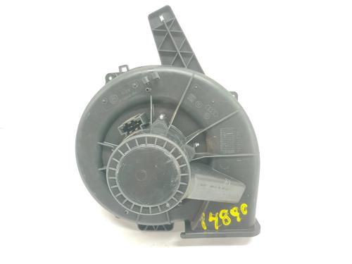 Heater blower motor SEAT IBIZA III (6L1) 1.4 TDI | BP10864189M62 