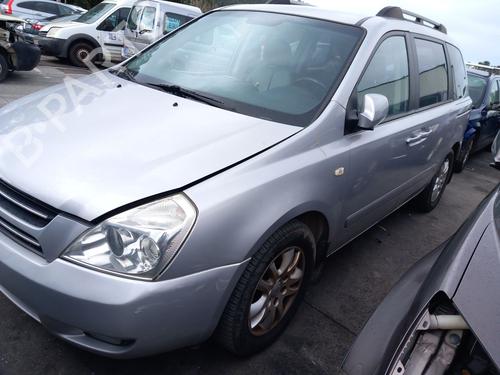 Right mirror KIA CARNIVAL / GRAND CARNIVAL III (VQ) 2.9 CRDi | BP32374926C27