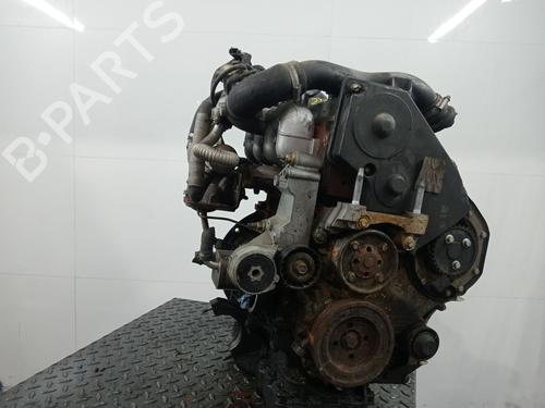 Engine FORD TOURNEO CONNECT 1.8 TDCi /TDDi /DI | BP31802652M1  - Image 5