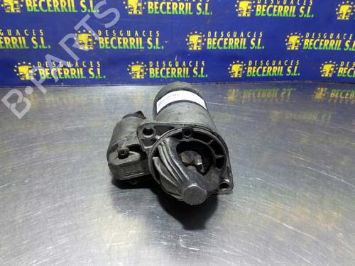 Used Starter HYUNDAI LANTRA I (J-1) 1.8 i.e. 16V (127 hp) 8445119