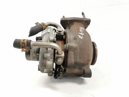 Turbocharger/Supercharger RENAULT SCÉNIC II (JM0/1_)  | BP13376826M71 