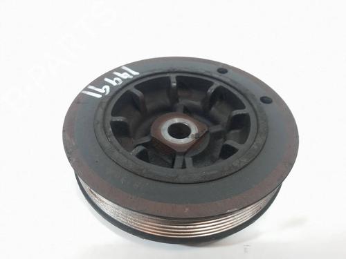 Used Pulley RENAULT LAGUNA I (B56_, 556_) [1993-2002]  14022896