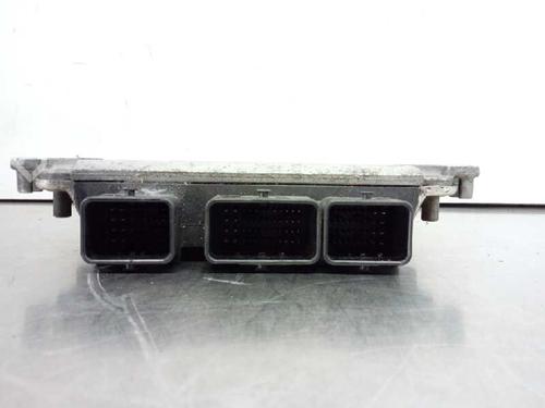 Engine control unit (ECU) FIAT ULYSSE (179_)  | BP8461307M57 