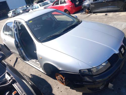 Engine SEAT LEON (1M1) 1.9 TDI | BP40085302M1  - Image 9