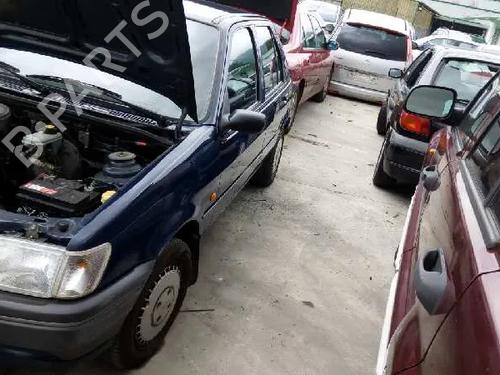 Ignition coil FORD FIESTA III (GFJ)  | BP8474564M94 
