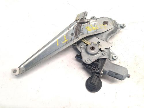 Used Rear left window mechanism Rear left window mechanism 36987274 36987274